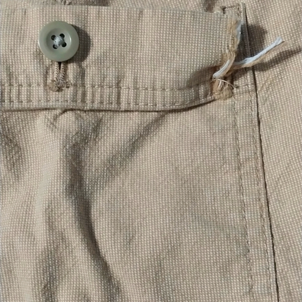 SOLD Express Drawstring Shorts Men's medium - Picture 6 of 7